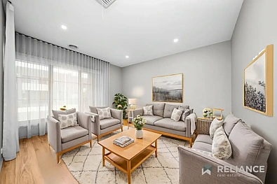 46 Brentham Crescent, Werribee, VIC 3030, 4房, 2浴, House