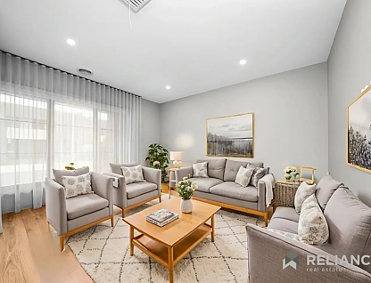 46 Brentham Crescent, Werribee, VIC 3030, 4房, 2浴, House