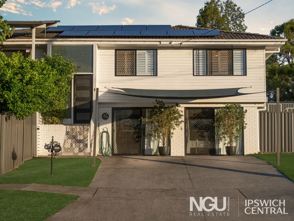 67 Avon Street, Leichhardt, QLD 4305