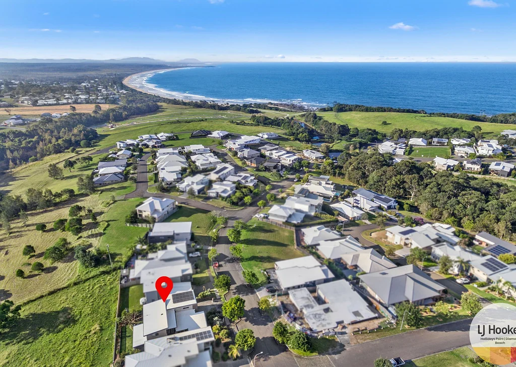 18 Cottesloe Circuit, Red Head, NSW 2430