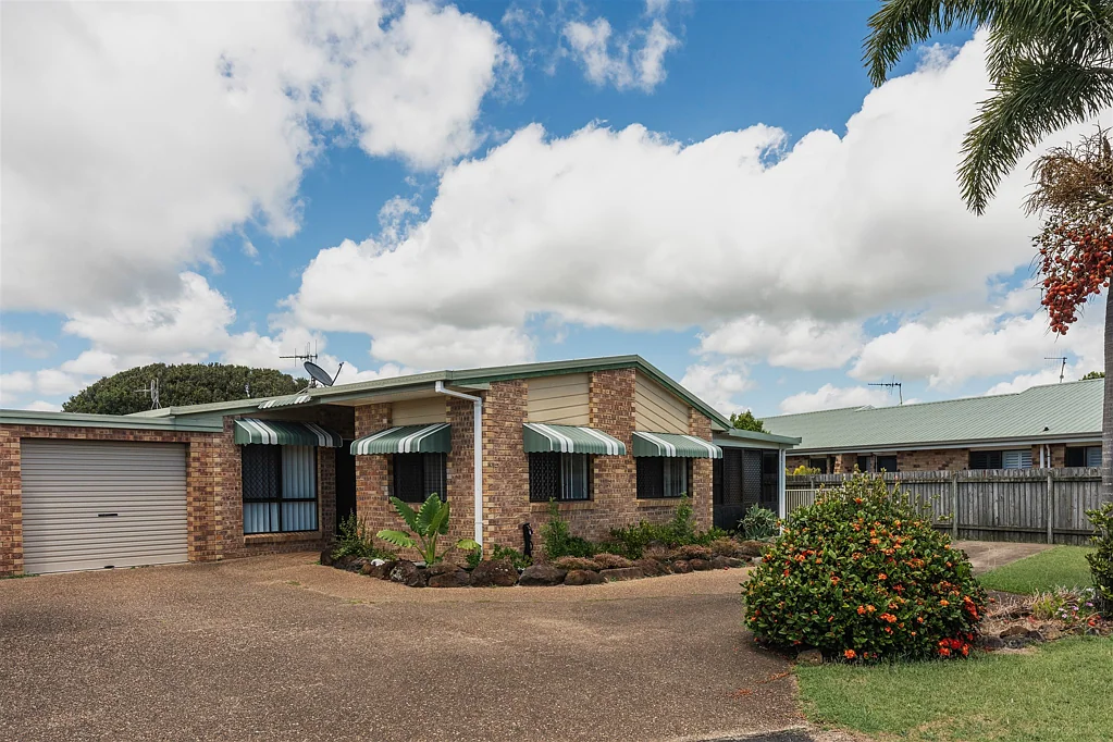 1/32 Whalley Street, Bargara, QLD 4670