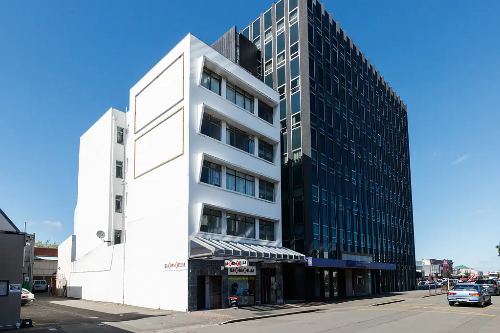 Palmerston North Central  Fantastic Value - 9.4% Net Return