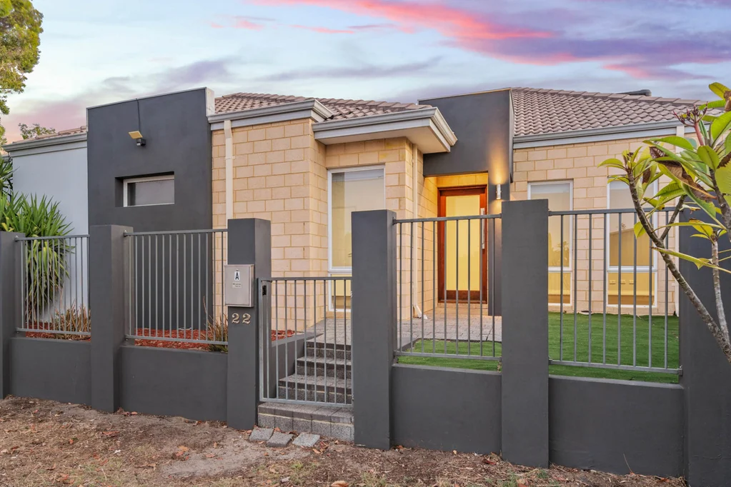 22A Emsworth Way, Balga, WA 6061