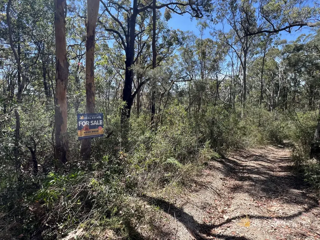 LOT 1082 Warialda Parkway, North Arm Cove, NSW 2324