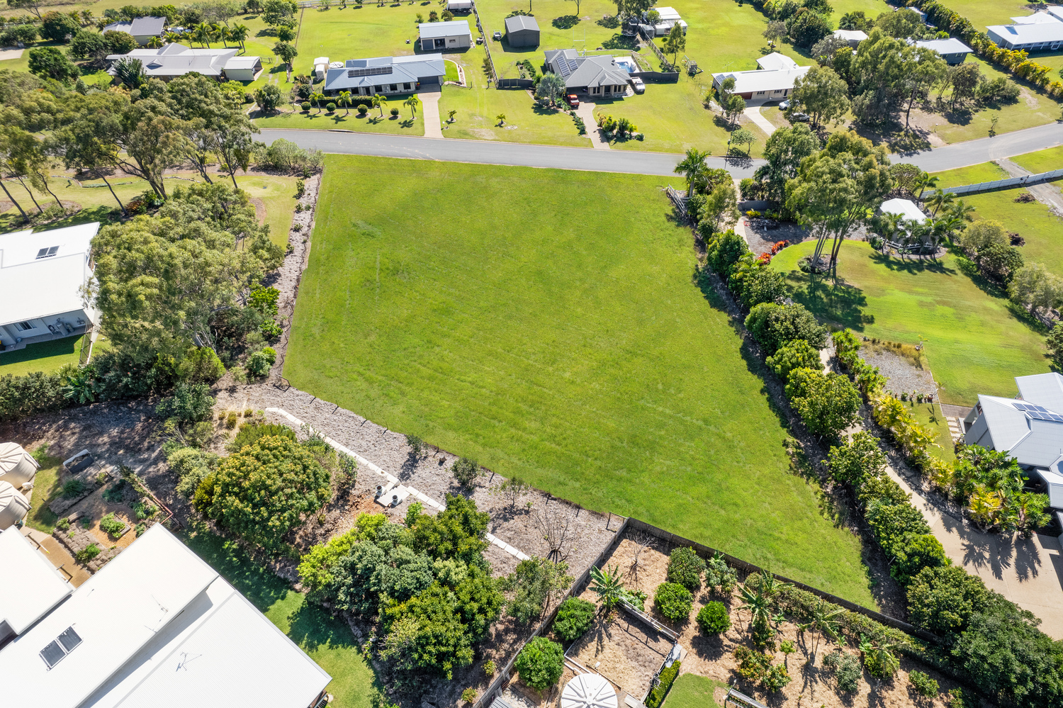 15 HITCHING RAIL DR, TANBY QLD 4703, 0房, 0浴, Section