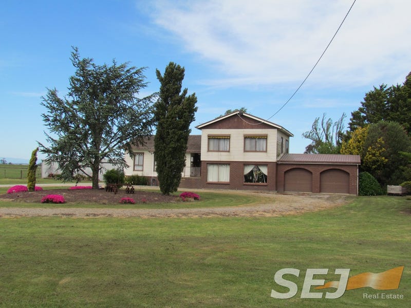 250 TAPLINS RD, CATANI VIC 3981, 0 rūma, 0 rūma horoi, Lifestyle Property