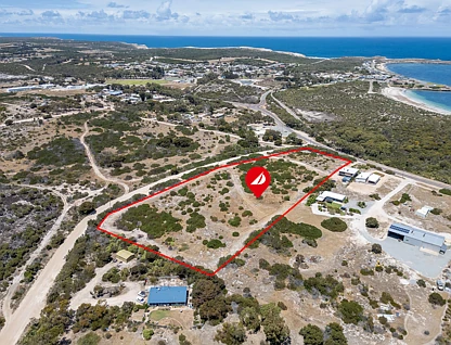 LOT 11 Wookata Drive, Elliston, Outback, 0 રૂમ, 0 બાથરૂમ, Section