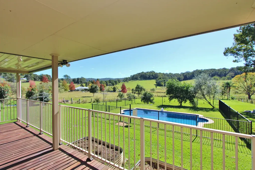 464 Lorne Road, Upsalls Creek, NSW 2439