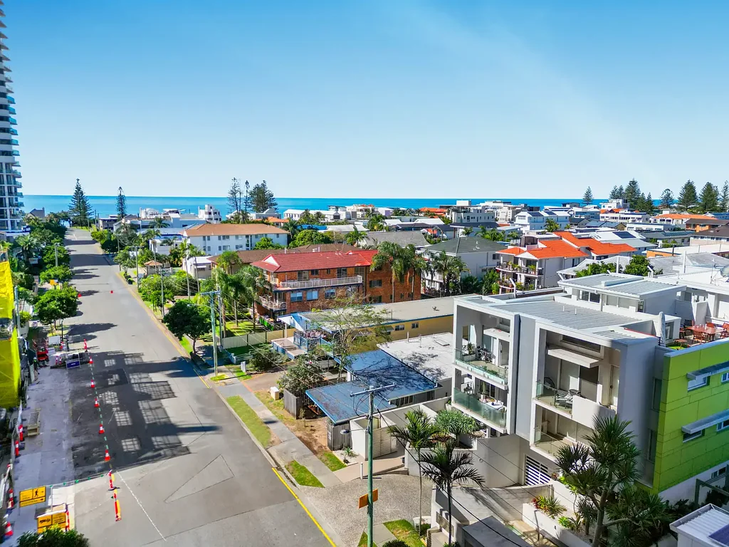 સરનામું રાખવામાં આવ્યું, Mermaid Beach, QLD 4218