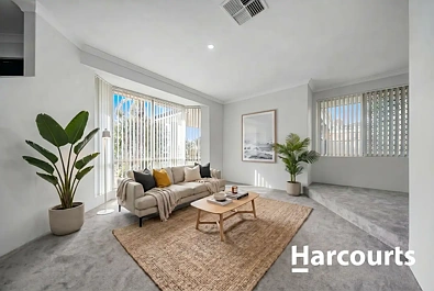 39 CADOUX LOOP, HOCKING WA 6065, 4 침실, 2 욕실, House