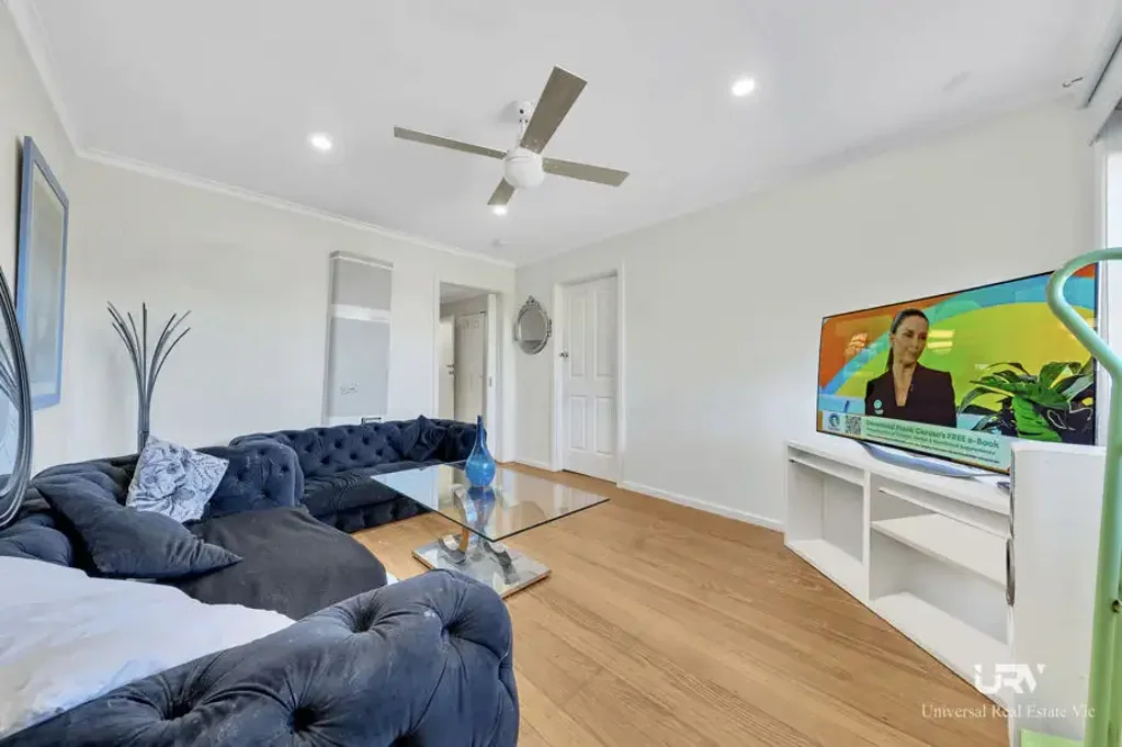 Thomastown 1ห้องนอน Affordable Entry-Level Living !