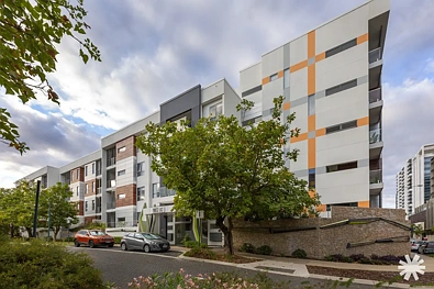 22/9 Hawksburn Road, Rivervale, WA 6103, 2 Bedrooms, 2 Bathrooms, Townhouse