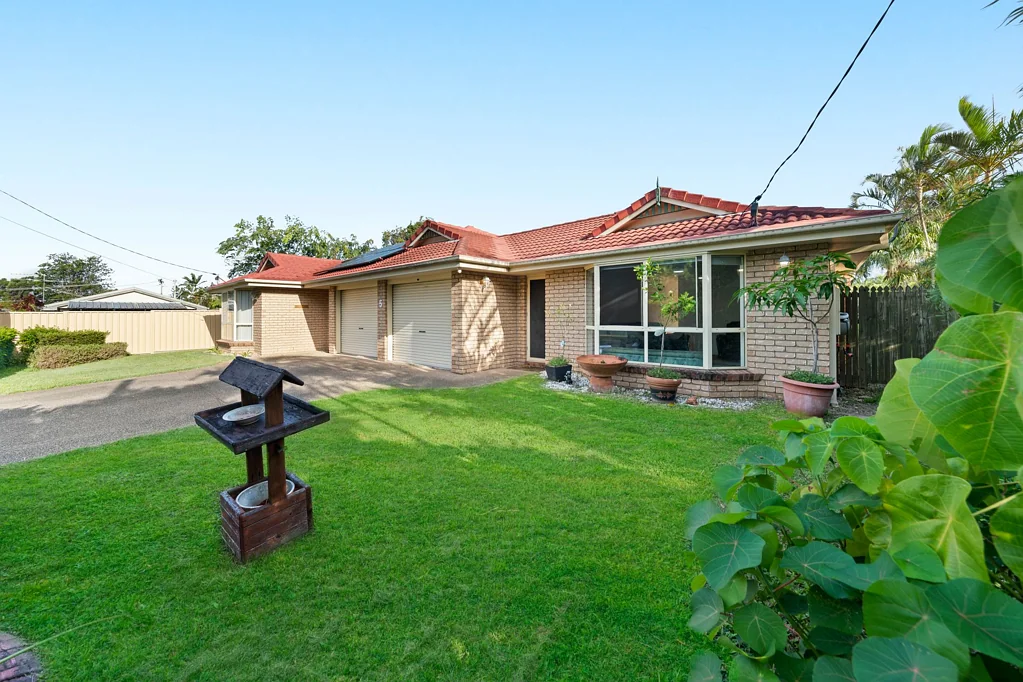 2/5 Short Street, Cleveland, QLD 4163