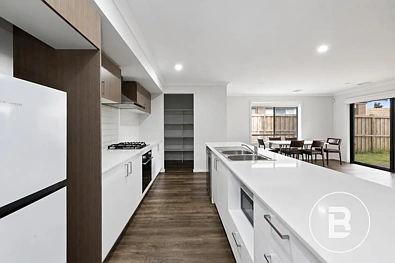 रसोईघर - 23 Aspen Street, Winter Valley, VIC 3358