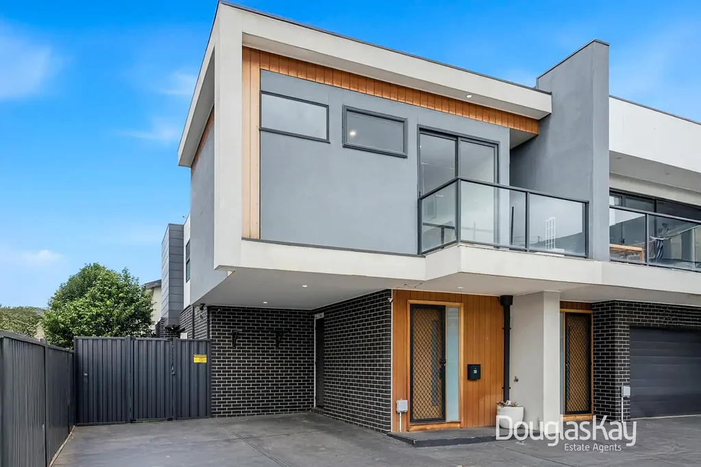 5/160 Duke Street, Braybrook, VIC 3019