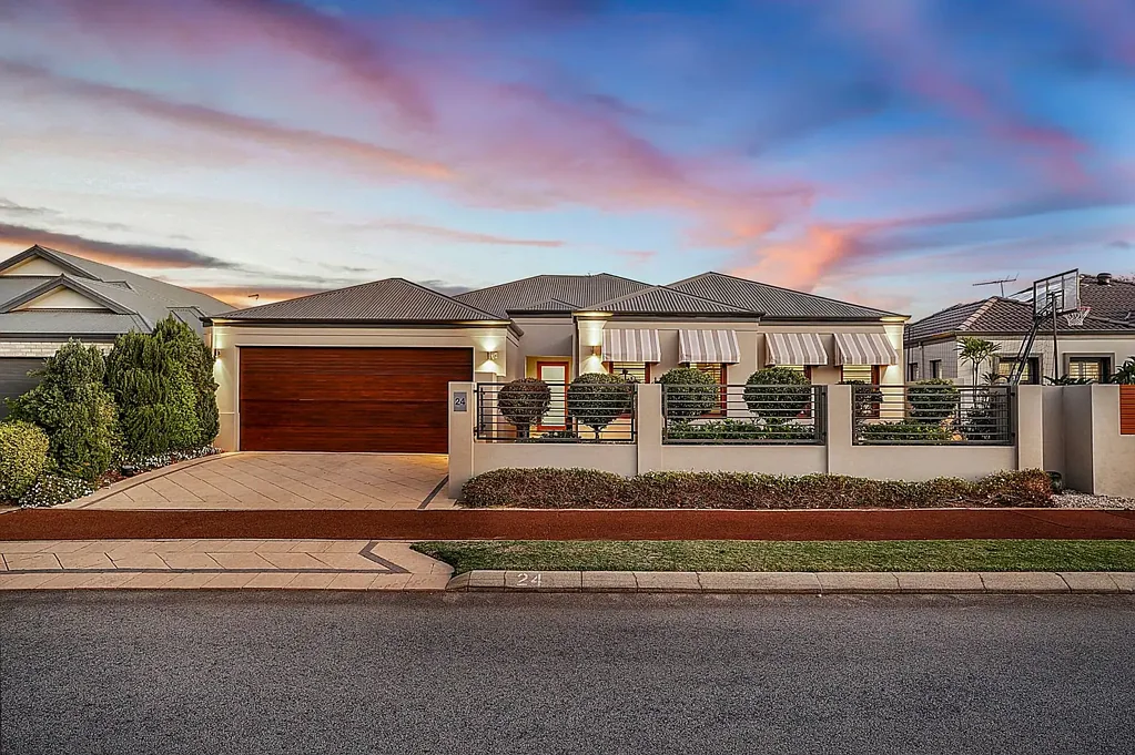 24 Caraway Gate, Stirling, WA 6021