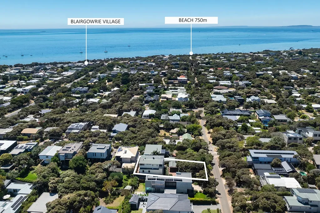 44 Revell Street, Blairgowrie, VIC 3942