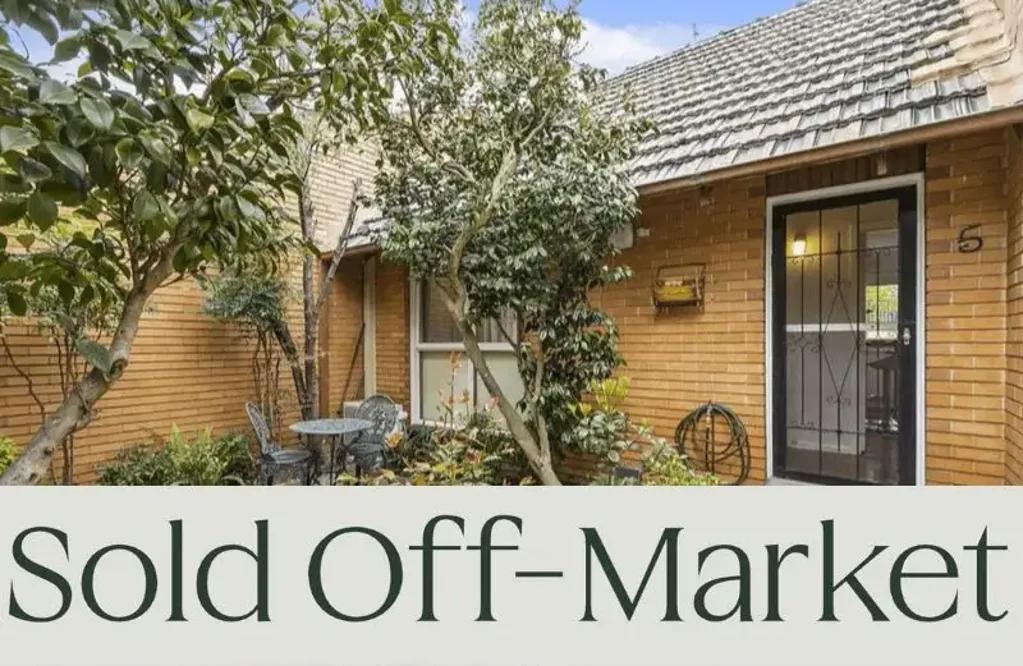 5/20 Lysterville, Malvern, VIC 3144