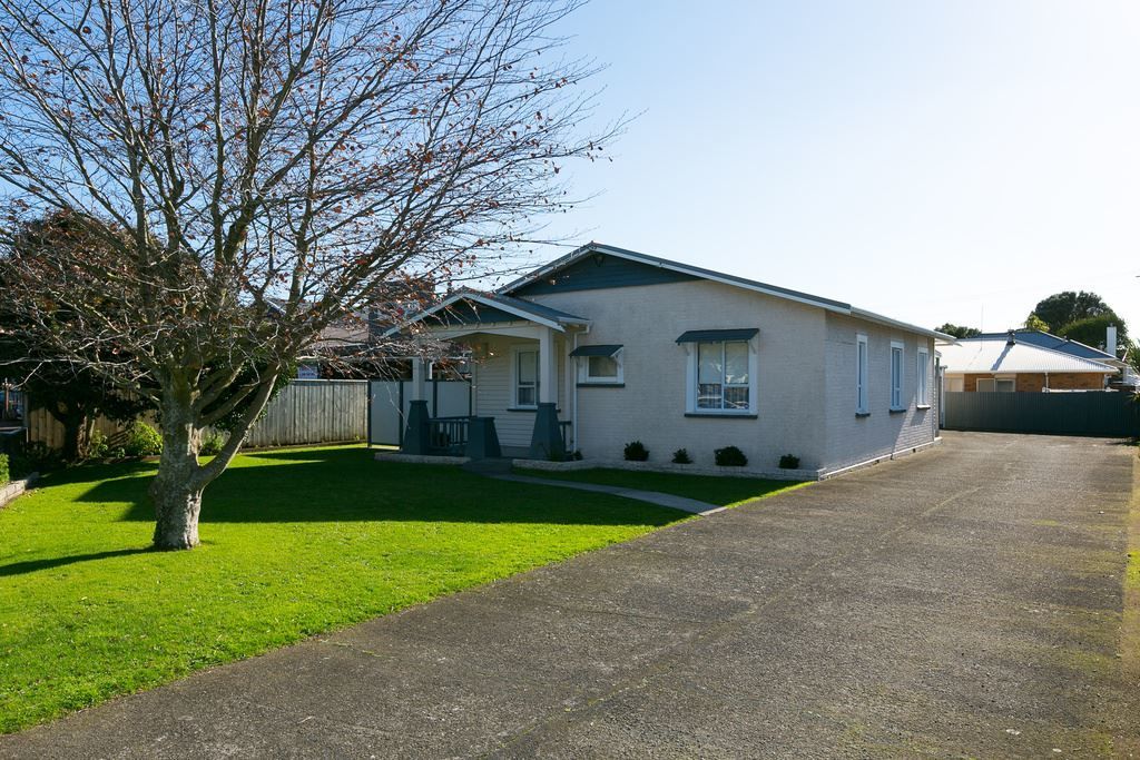 396 Saint Aubyn Street, Lynmouth, New Plymouth, 2 Bedrooms, 0 Bathrooms