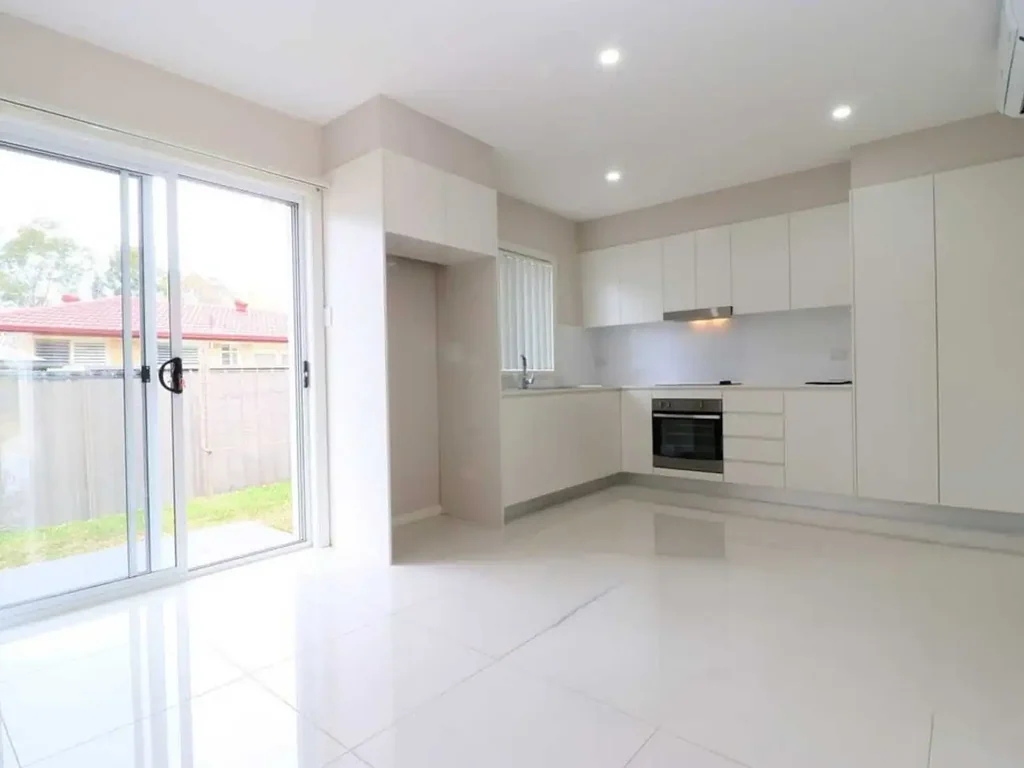 Modern 2-Bedroom Granny Flat