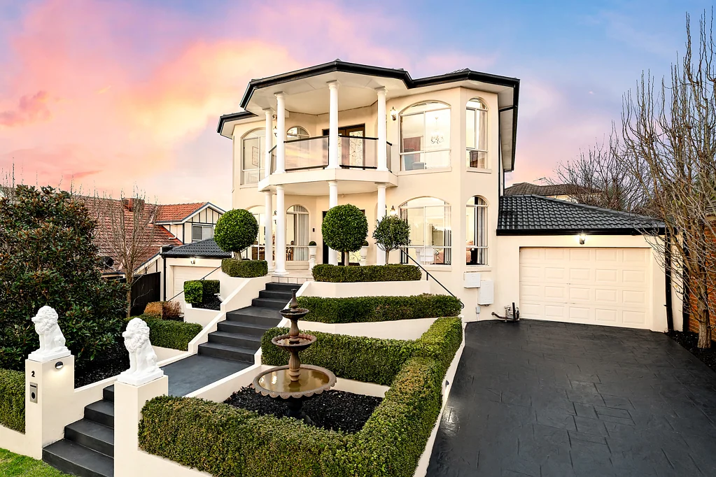 2 Redwood Court, Lysterfield, VIC 3156