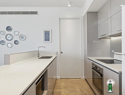 136/51 Queen Victoria Street, Fremantle, South West Perth, 2房, 2浴, Apartment