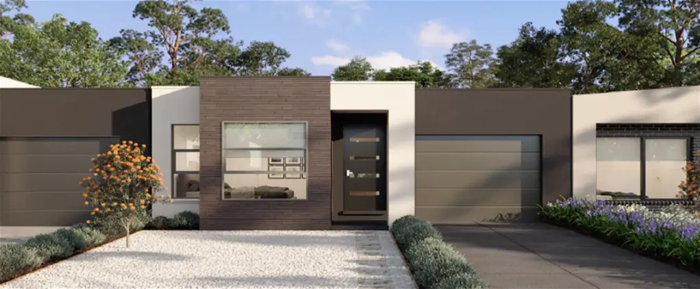 Cobblebank 3 Slaapkamer Contemporary Low-Maintenance Living with Modern Comfort - Cobblebank VIC 3338