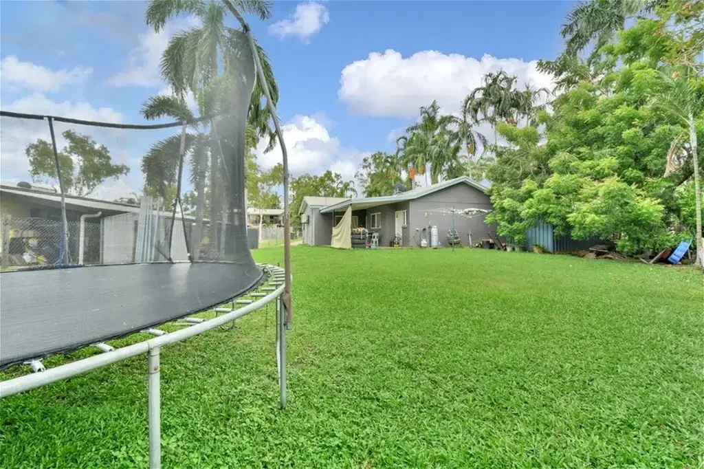 44 Gunter Cct, Woodroffe, NT 830