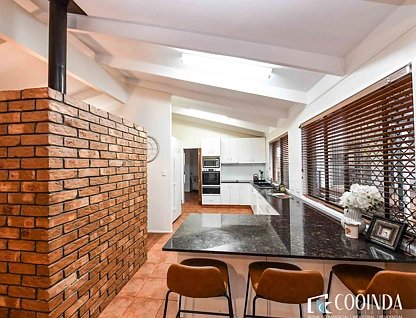 4 Nichols Road, Highfields, Toowoomba, 6 રૂમ, 2 બાથરૂમ, House