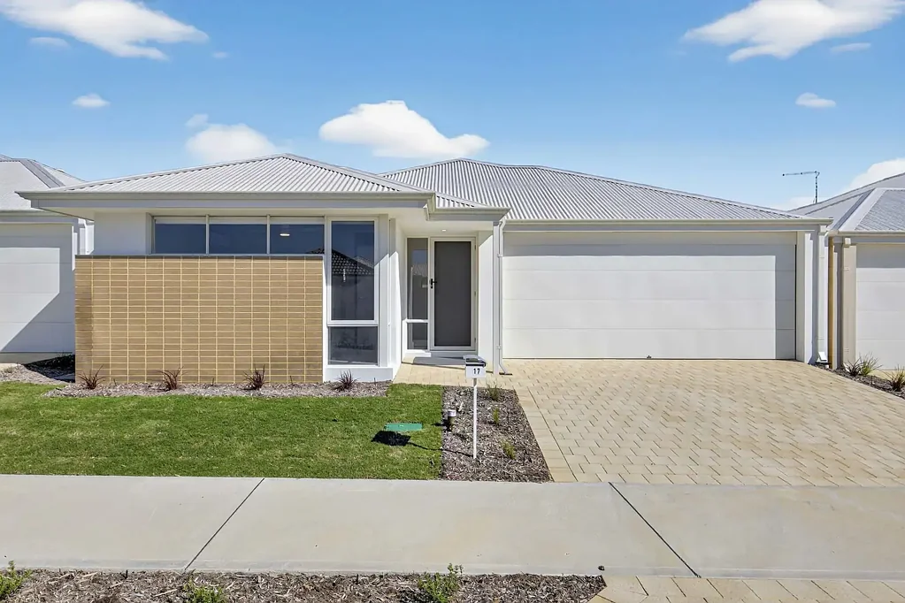 Modern, Low-Maintenance Living