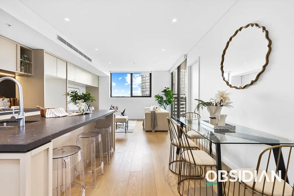 Macquarie Park 2 Bedroom North Aspect | Corner Position | Prime Location