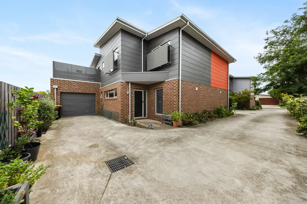 Sale 3 Slaapkamer Contemporary Living in a Prime Location