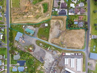 Pacific Street, Waiuku, Franklin
