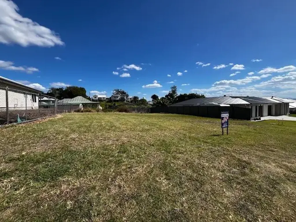 33 Howard Court, Kyogle, NSW 2474