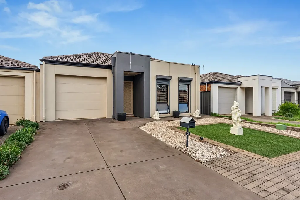 3 Melaleuca Street, Munno Para West, SA 5115, 3房, 1浴, House