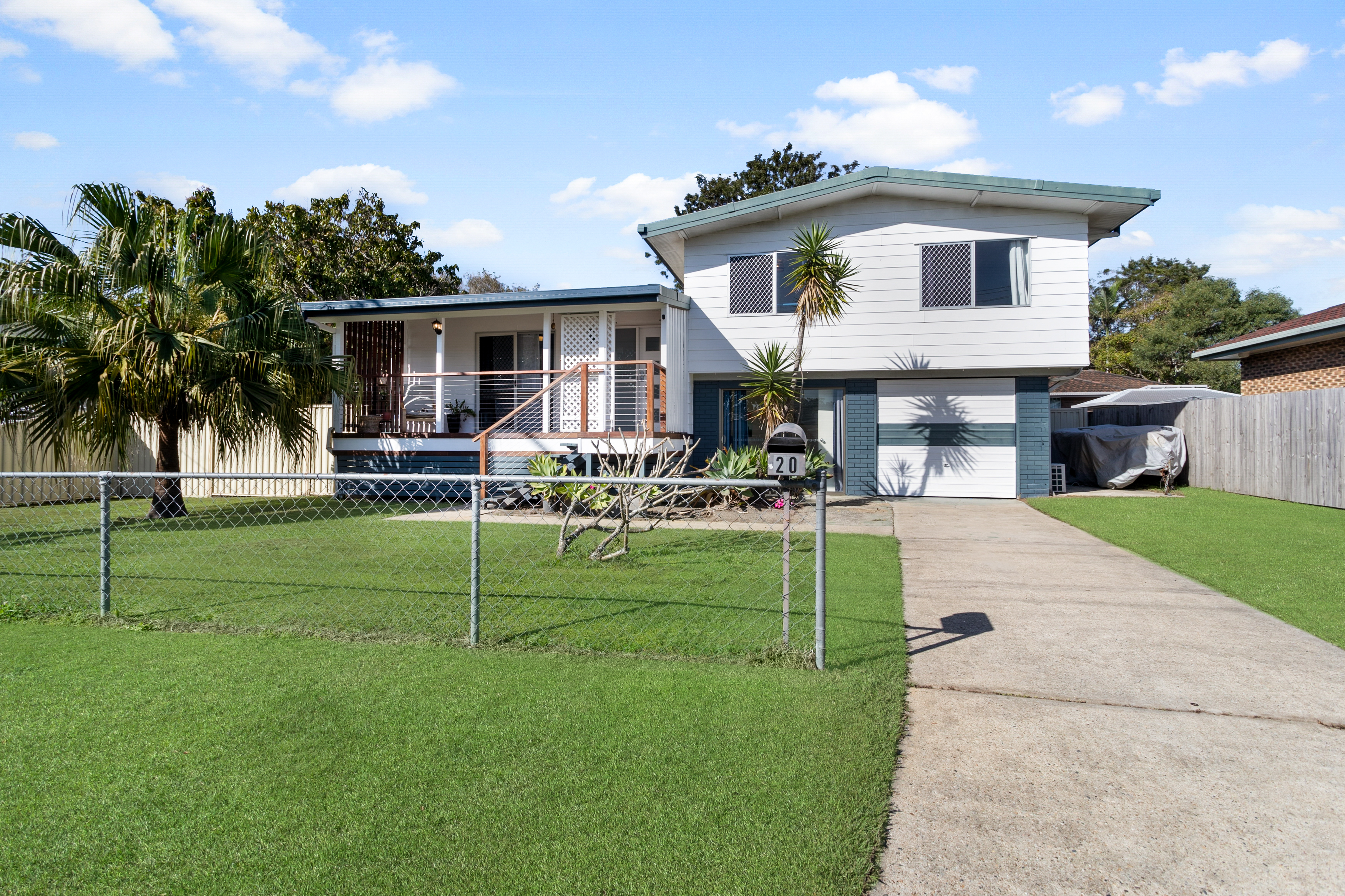 20 RAYLEIGH ST, DECEPTION BAY QLD 4508, 0 غرف, 0 حمامات, House