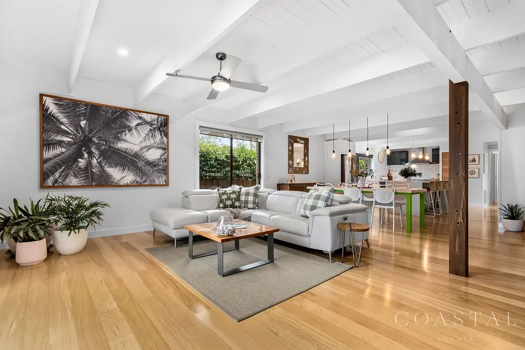 Mount Eliza 3Zimmer MELALEUCA