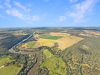 Address Withheld, Bucca, QLD 4670, 0 Bedrooms, 0 Bathrooms, Lifestyle Property