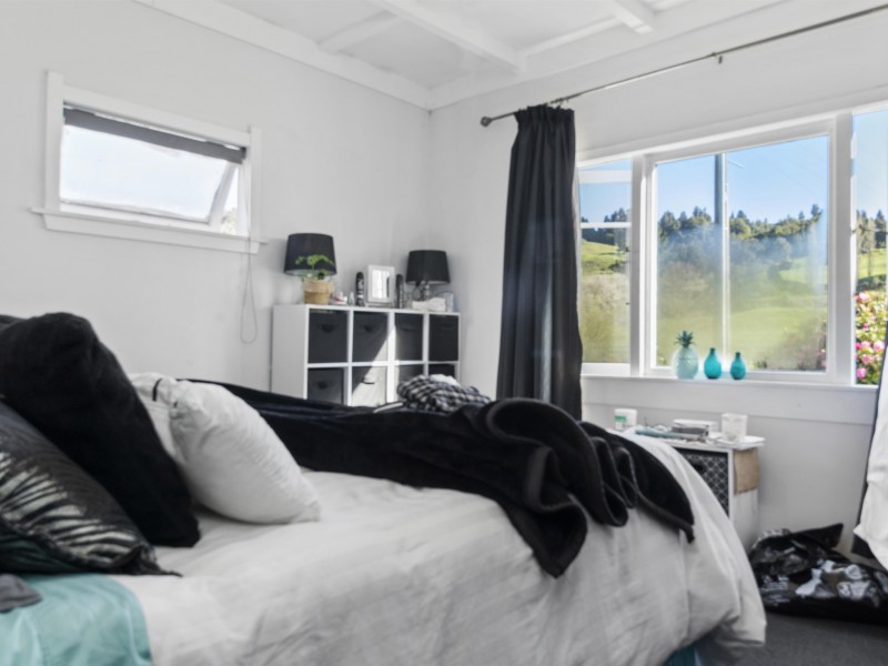 12 Ellis Road, Benneydale, Waitomo, 3房, 1浴