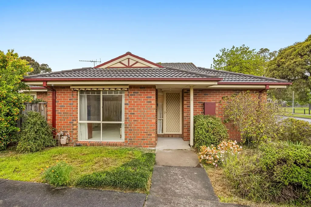 1/63 Cheviot Avenue, Berwick, VIC 3806