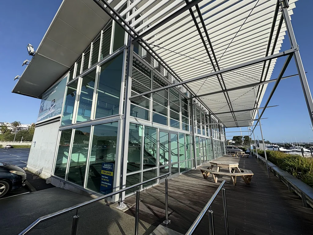 Saint Marys Bay Westhaven retail or office!