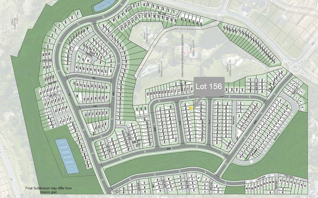 Orewa 3બેડરૂમ Brand New House & Land Package - 2026
