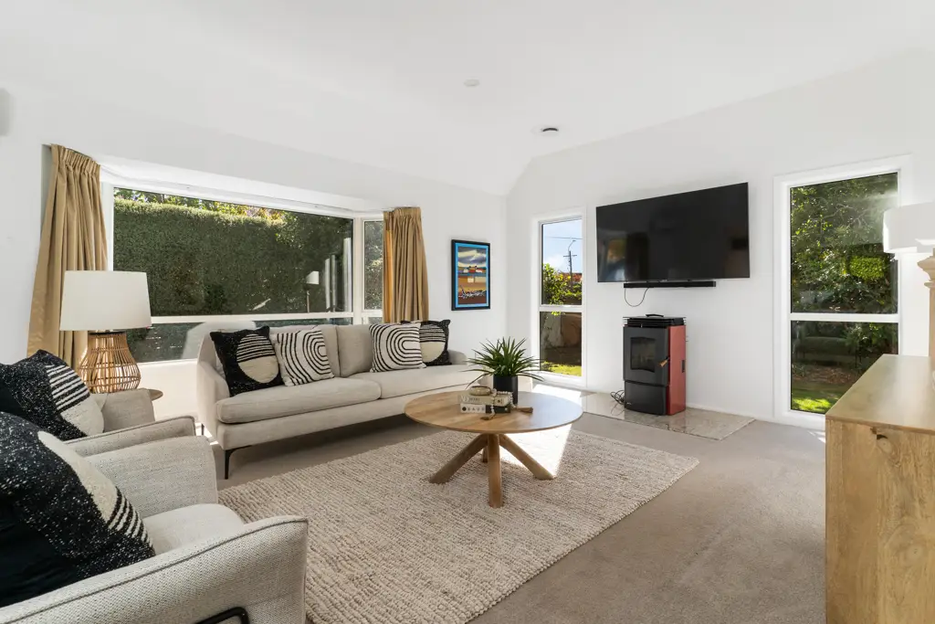 Merivale 3Zimmer Prime Townhouse Living!