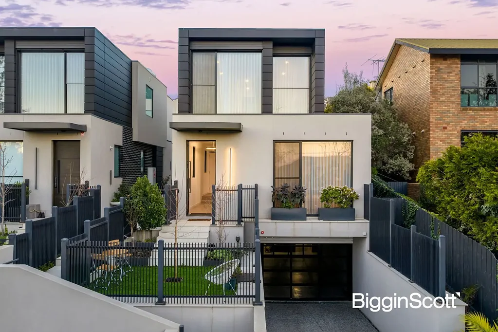 Kew 4Habitaciones Sophisticated Family Luxury in an Exclusive Kew Setting