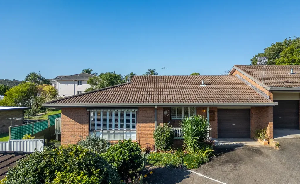 Merimbula 2Habitaciones A Hop, Skip and a Stroll to Town