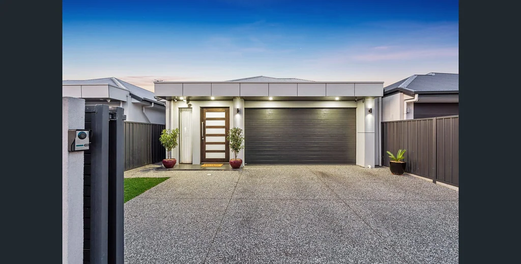 Modern Four-Bedroom Family Home for Rent - Woodville South