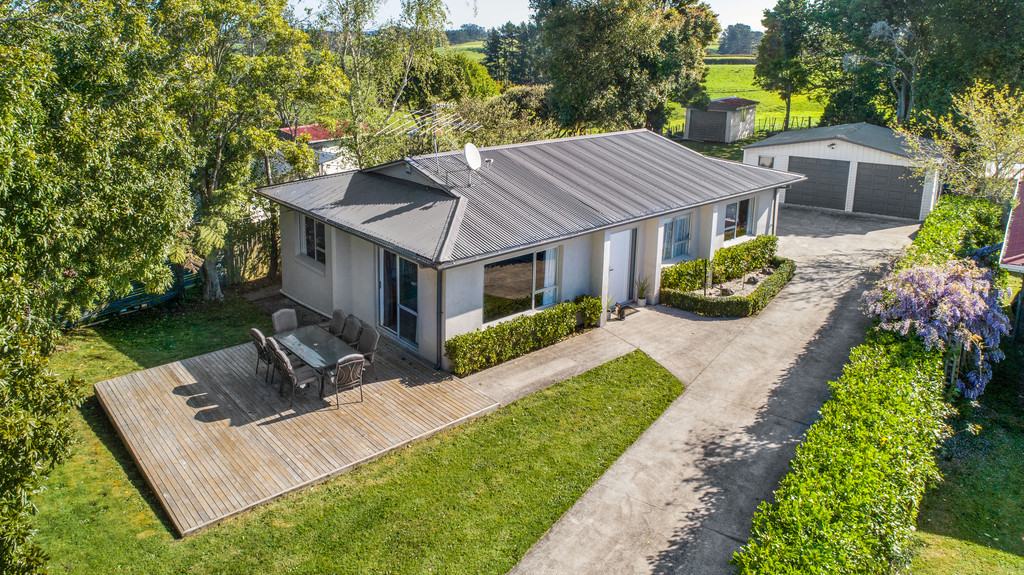 1012 Paerata Road, Paerata, Auckland - Franklin, 3 chambres, 1 salles de bain