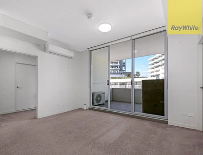 510/27 Dressler Court, Merrylands, Parramatta (Northwest suburbs), 2房, 2浴, Apartment