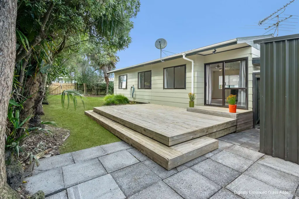 Tuakau 3ਬੈੱਡਰੂਮ Best Buy In Harrisville!