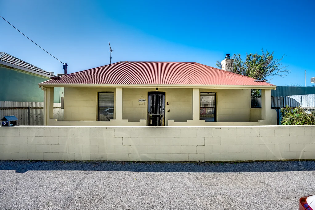 2 William Street, Port Elliot, SA 5212